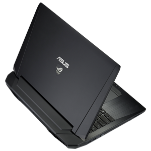 Ремонт ноутбука ASUS ROG G750JW